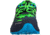 Salewa Wildfire Climbing Shoes - Kids, Fluo Green/Blue Danube, 9.5, 00-0000064007-5810-9.5