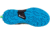 Salewa Wildfire Climbing Shoes - Kids, Fluo Green/Blue Danube, 9.5, 00-0000064007-5810-9.5