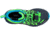 Salewa Wildfire Climbing Shoes - Kids, Fluo Green/Blue Danube, 9.5, 00-0000064007-5810-9.5