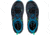 Salewa Wildfire Climbing Shoes - Kids, Ombre Blue/Fluo Green, 13.5, 00-0000064007-3847-13.5