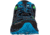 Salewa Wildfire Climbing Shoes - Kids, Ombre Blue/Fluo Green, 13.5, 00-0000064007-3847-13.5