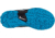 Salewa Wildfire Climbing Shoes - Kids, Ombre Blue/Fluo Green, 13.5, 00-0000064007-3847-13.5