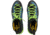 Salewa Wildfire Edge Mid GTX Climbing Shoes - Mens, Poseidon/Cactus, 7, 00-0000061350-8971-7