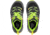 Salewa Wildfire WP Hiking Shoes - Kids, Black Out/Cactus, 4.5, 00-0000064009-986-4.5