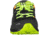Salewa Wildfire WP Hiking Shoes - Kids, Black Out/Cactus, 4.5, 00-0000064009-986-4.5