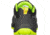Salewa Wildfire WP Hiking Shoes - Kids, Black Out/Cactus, 4.5, 00-0000064009-986-4.5