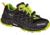 Salewa Wildfire WP Hiking Shoes - Kids, Black Out/Cactus, 4.5, 00-0000064009-986-4.5