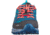 Salewa Wildfire WP Hiking Shoes - Kids, Caneel Bay/Fluo Coral, 12.5, 00-0000064009-8641-12.5