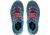 Salewa Wildfire WP Hiking Shoes - Kids, Caneel Bay/Fluo Coral, 12.5, 00-0000064009-8641-12.5