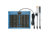 Samlex America Suncharger Portable Trickle Charger, 10 Watt, SC-10