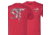 San Tan Tactical Camo Logo T-Shirt, Red Camo, Small, STT-CAMORED-SM