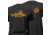 San Tan Tactical Orange Badge T-Shirt, Black, Large, STT-OBLB-LG
