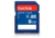 SanDisk 8GB Secure Digital Card SDSDB8192A11
