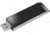 Sandisk Cruzer Contour 8GB Flash Drive with U3 Apps Technology SDCZ88192A75