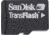 SanDisk 1GB Premier microSD Secure Digital Memory Card SDSDQ21024A11M
