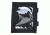 Sandpiper of California Armband I.D. Wallet, Black 4001-O-BLK