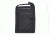 Sandpiper of California Neck I.D. Wallet, Black 881-O-BLK
