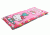 Sanrio Hello Kitty Sleeping Bag, Pink, Light Blue, 28In X 56In, S-2201HKT5A