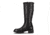 Santana Canada Napp Winter Casual Boot - Womens, Black, 6, NAPPBLACK6