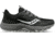Saucony Aura TR Trail Shoes - Mens, Black/Gravel, 9.5, Medium, S20862-10-001-M-9.5