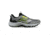 Saucony Aura TR Trail Shoes - Mens, Cinder/Citron, 12, Medium, S20862-100-020-M-12