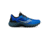 Saucony Aura TR Trail Shoes - Mens, Cobalt/Black, 11, Medium, S20862-105-409-M-11
