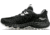 Saucony Aura TR Trail Shoes - Womens, Black/Fog, 6.5, Wide, S10862-05-001-M-6.5