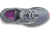 Saucony Aura TR Trail Shoes - Womens, Fossil/Grape, 6, Wide, S10862-12-020-M-6