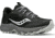 Saucony Aura TR Wide Trail Shoes - Mens, Black/Gravel, 12, Wide, S20863-10-001-W-12