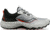 Saucony Aura TR Wide Trail Shoes - Mens, Concrete/Black, 8, Wide, S20863-11-260-W-8