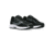 Saucony Cohesion 17 Shoes - Mens, Black/White, 11.5, Wide, S20944-100-001-M-11.5