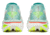 Saucony Endorphin Azura, White/Splash, 8, S11070-124-8