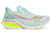 Saucony Endorphin Azura, White/Splash, 8, S11070-124-8