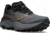 Saucony Endorphin Edge Trail Shoes - Womens, Black/Goldstk, 9.5, Medium, S10773-10-001-M-95