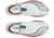 Saucony Endorphin Pro 5, White/Crimson, 9.5, S21064-172-9.5