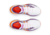 Saucony Endorphin Speed 4 Shoes - Womens, White/Violet, 8.5, Medium, S10940-129-100-M-8.5