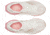 Saucony Endorphin Speed 5, Ivory/Mauve, 8, S11007-140-8