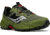 Saucony Excursion TR16 Trail Shoes - Mens, Glade/Black, 11.5, Medium, S20744-41-001-M-11.5