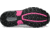 Saucony Excursion TR16 Trail Shoes - Womens, Black/Fuchia, 5.5, Wide, S10745-10-001-W-55