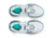 Saucony Excursion TR16 Trail Shoes - Womens, Fog/Cinder, 6.5, Medium, S10744-103-026-M-6.5