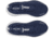 Saucony Hurricane 25, Navy/Cloud, 7.5, S21026-204-7.5