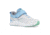 Saucony Kinvara 14 A/C JR Sneakers - Kids, Grey/Blue, 6, Medium, SL167463-M-6