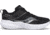 Saucony Kinvara 14 LTT Sneakers - Kids, Black/Grey, 3.5, Medium, SK267272-M-3.5