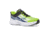 Saucony Kinvara 14 LTT Sneakers - Kids, Green/Chrome, 4, Medium, SK267634-M-4