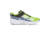 Saucony Kinvara 14 LTT Sneakers - Kids, Green/Chrome, 4, Medium, SK267634-M-4
