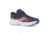 Saucony Kinvara 14 LTT Sneakers - Kids, Navy/Red, 4.5, Wide, SK267461-W-4.5