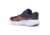 Saucony Kinvara 14 LTT Sneakers - Kids, Navy/Red, 4.5, Wide, SK267461-W-4.5