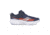 Saucony Kinvara 14 LTT Sneakers - Kids, Navy/Red, 4.5, Wide, SK267461-W-4.5