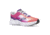 Saucony Kinvara 14 LTT Sneakers - Kids, Pink/Chrome, 12.5, Medium, SK167633-M-12.5