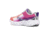Saucony Kinvara 14 LTT Sneakers - Kids, Pink/Chrome, 12.5, Medium, SK167633-M-12.5